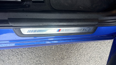 BMW 3 Series 320i xDrive M Sport 4dr Step Auto Petrol Saloon